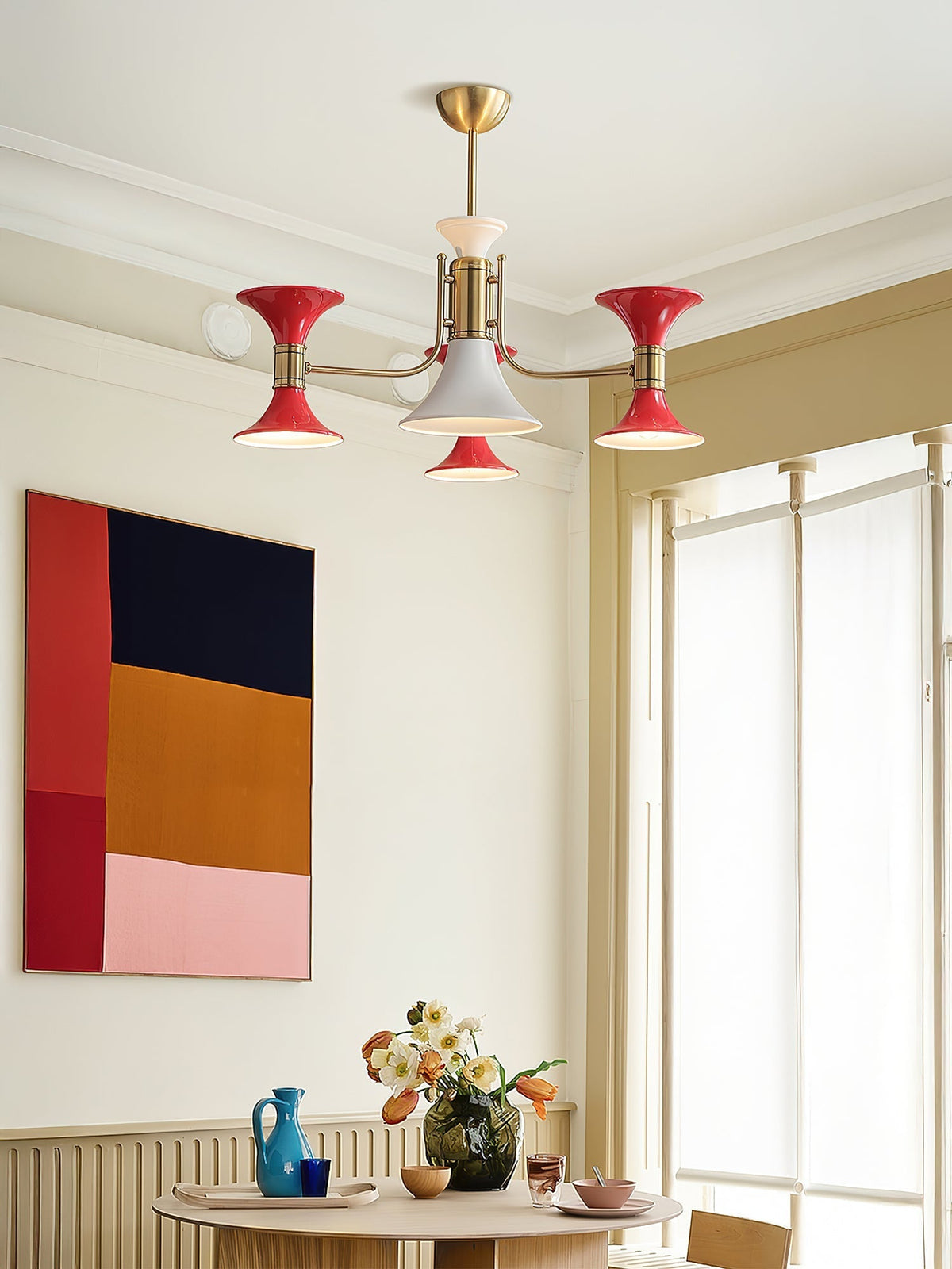 Vimlys candelabru