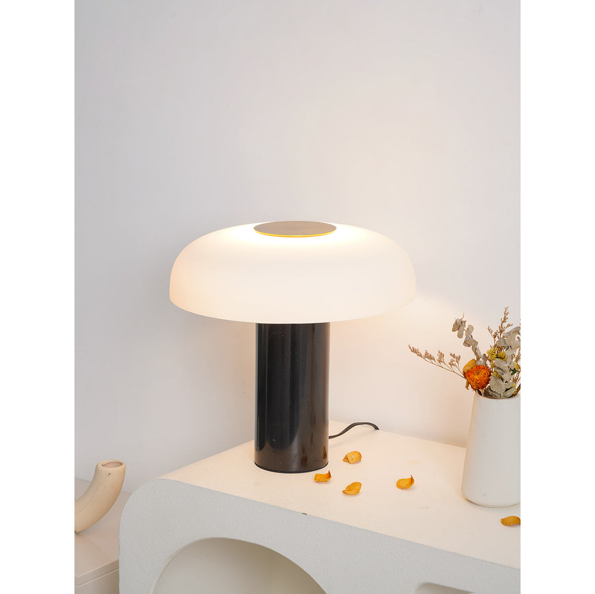 Renarelia lampă de masă