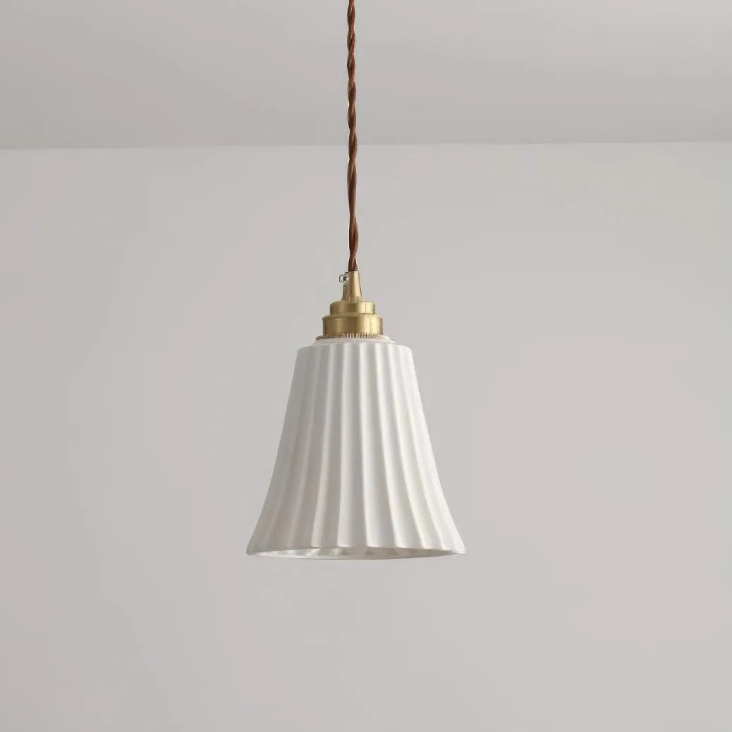 Arisha lampă suspendată din ceramică