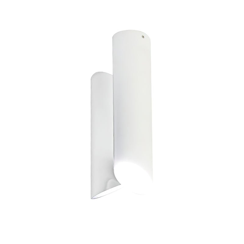 Teu plafonieră minimalistă modernă cu Tuburi