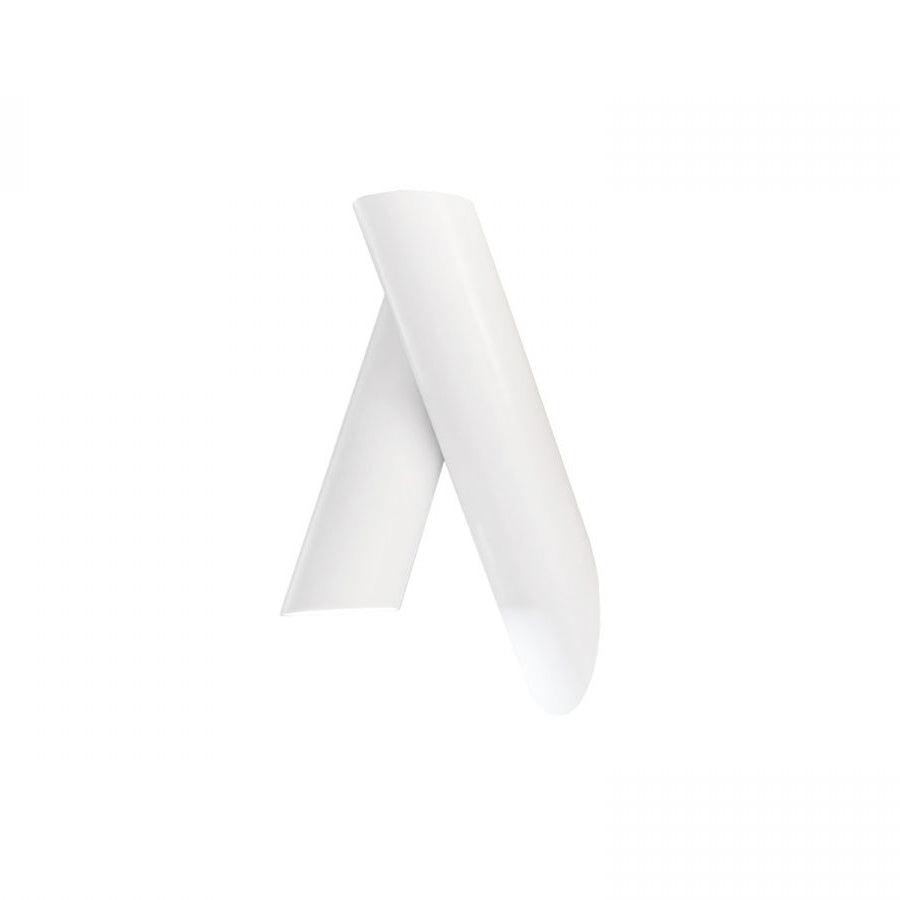 Perylis aplică de perete modernă minimalistă cu tuburi