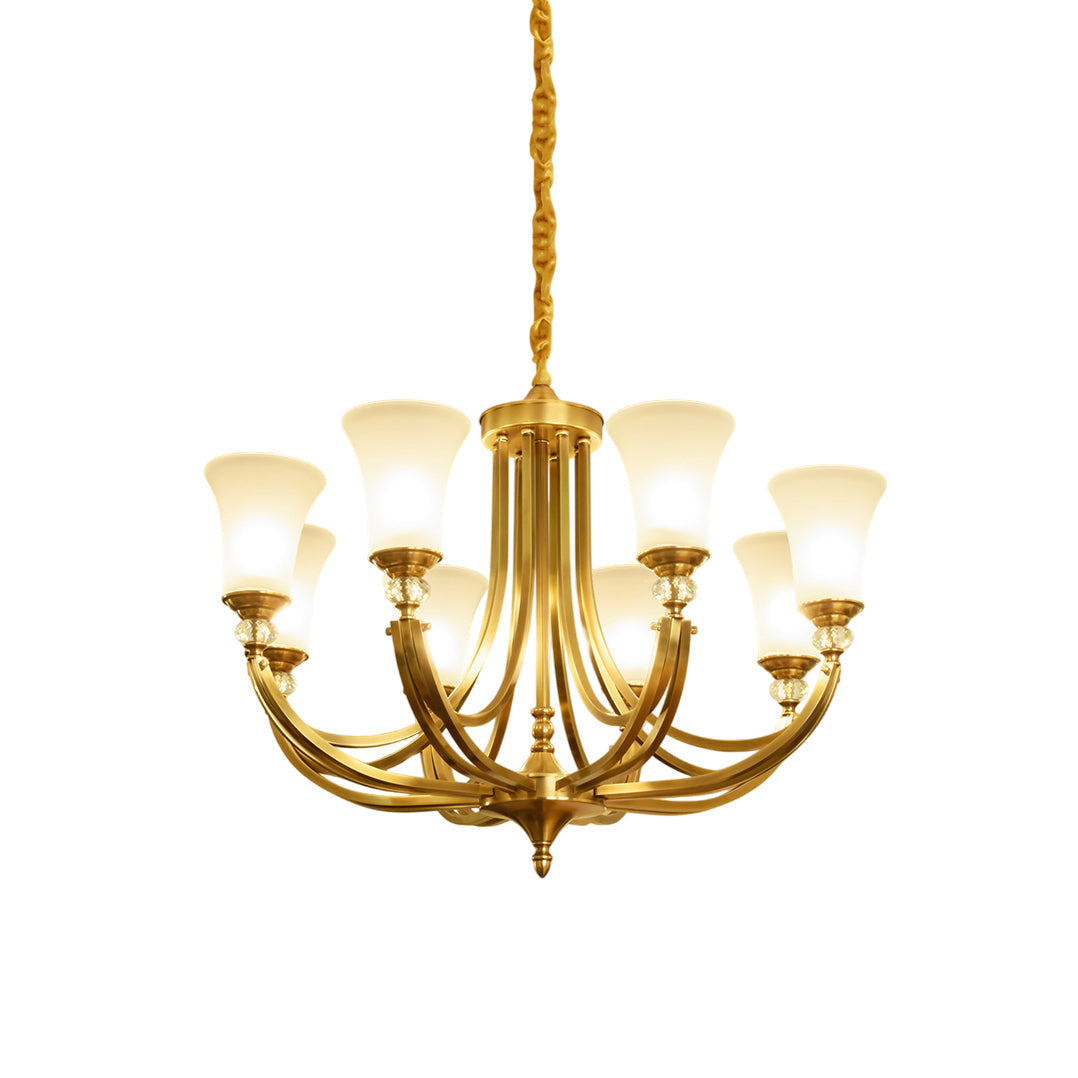 Mirerian candelabru