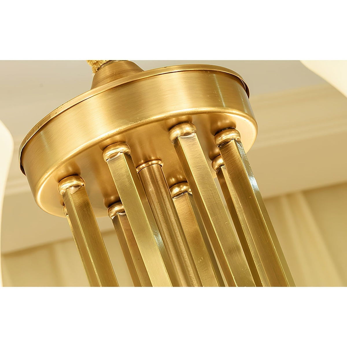 Mirerian candelabru