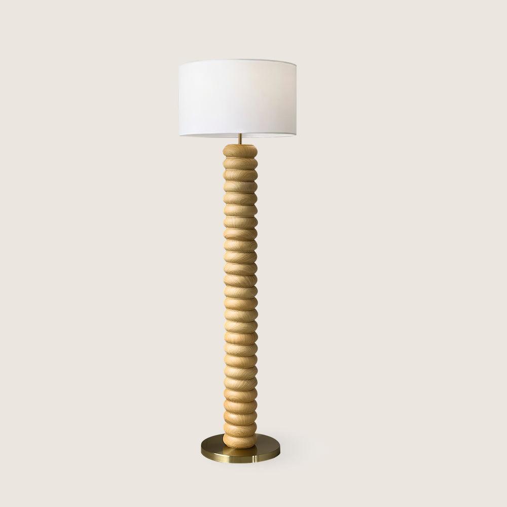Twisy lampadar