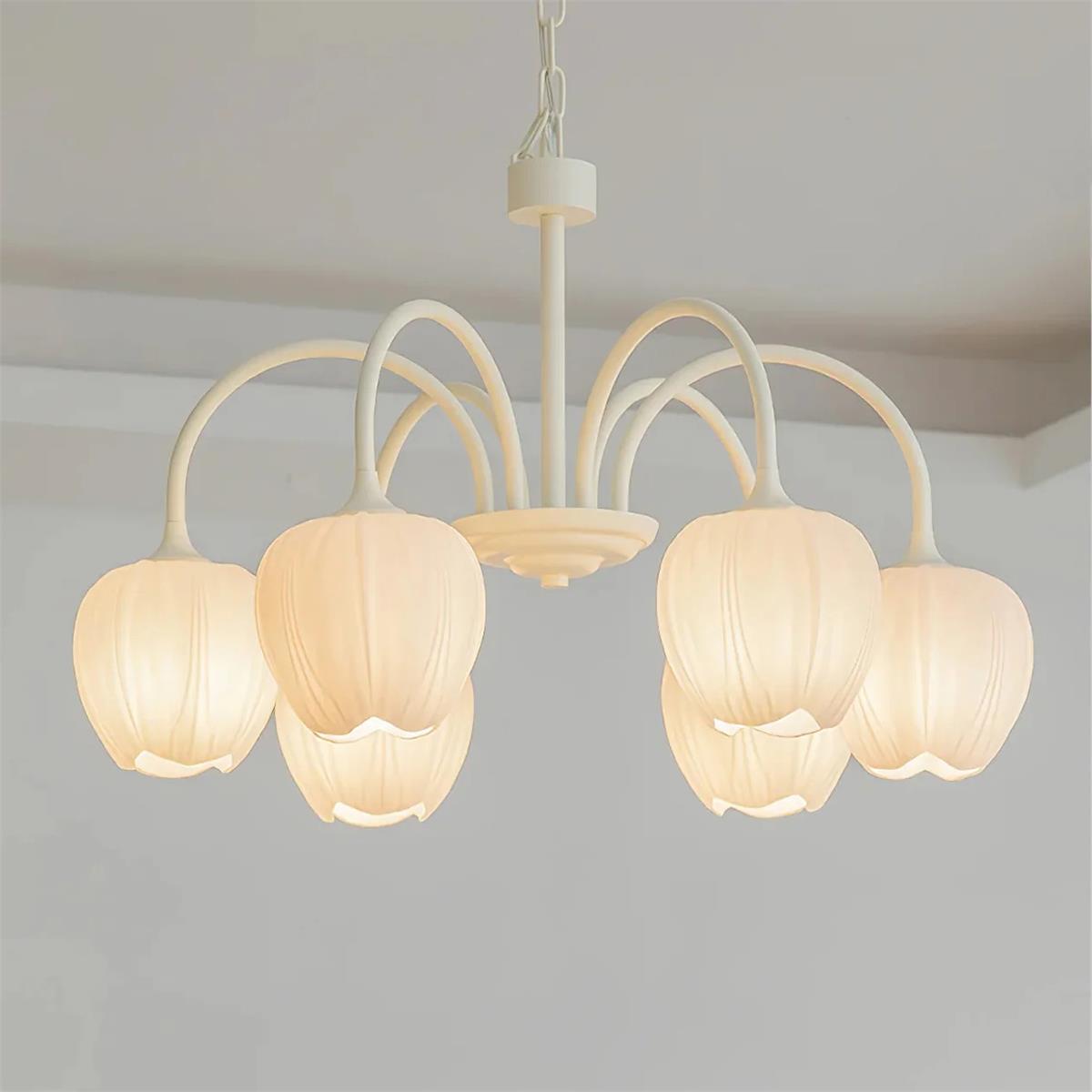 Miroeon Matcha candelabru