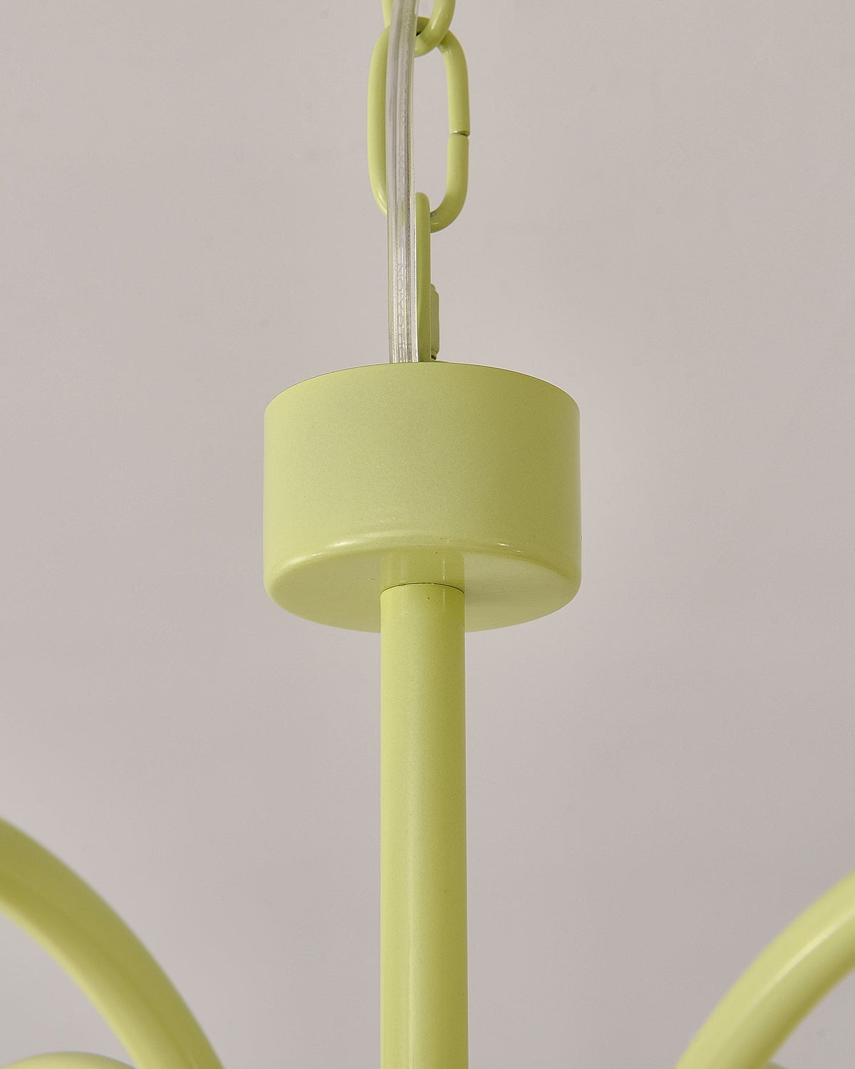 Viloror candelabru