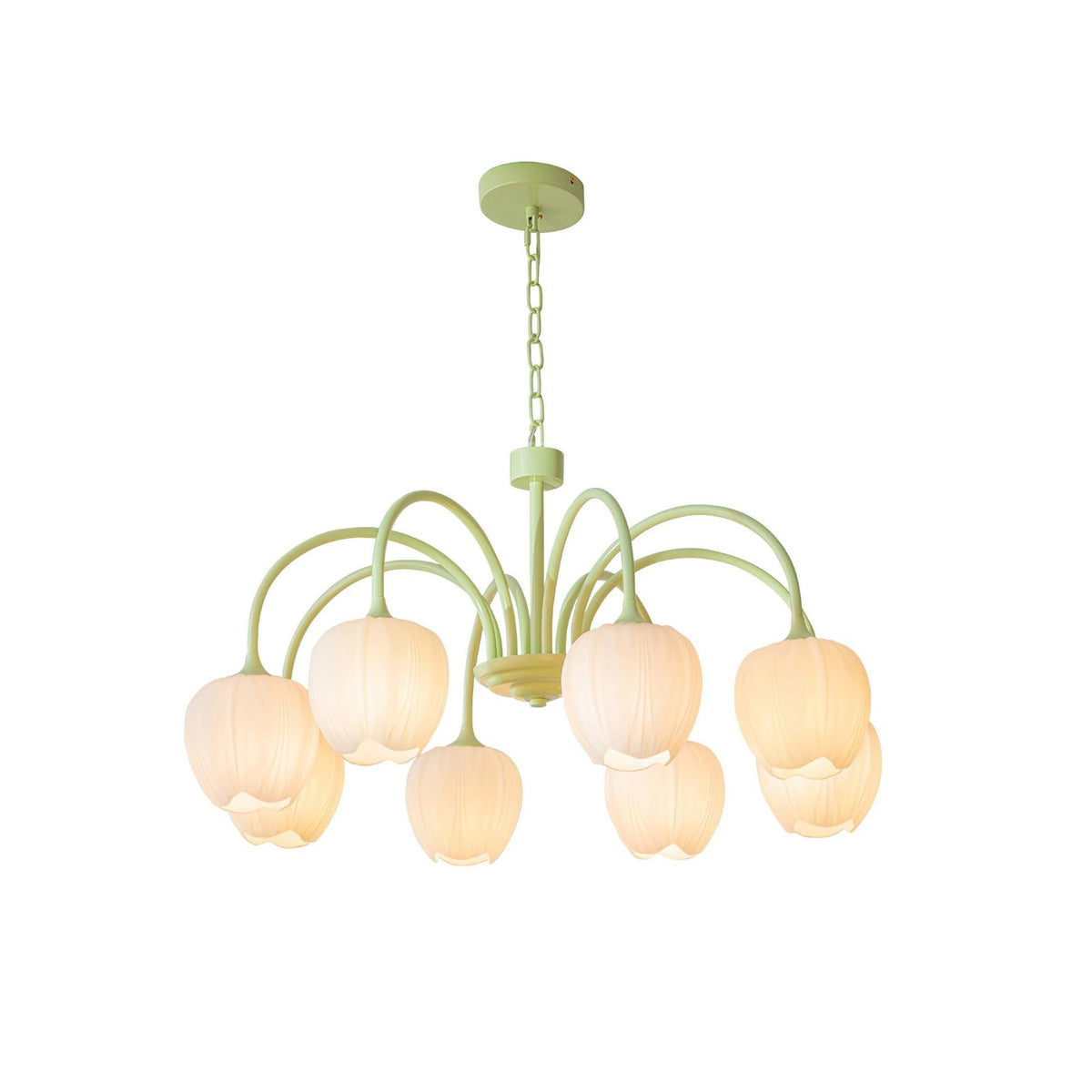 Viloror candelabru