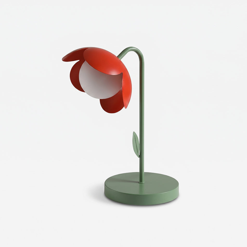 Tulip lampă de masă