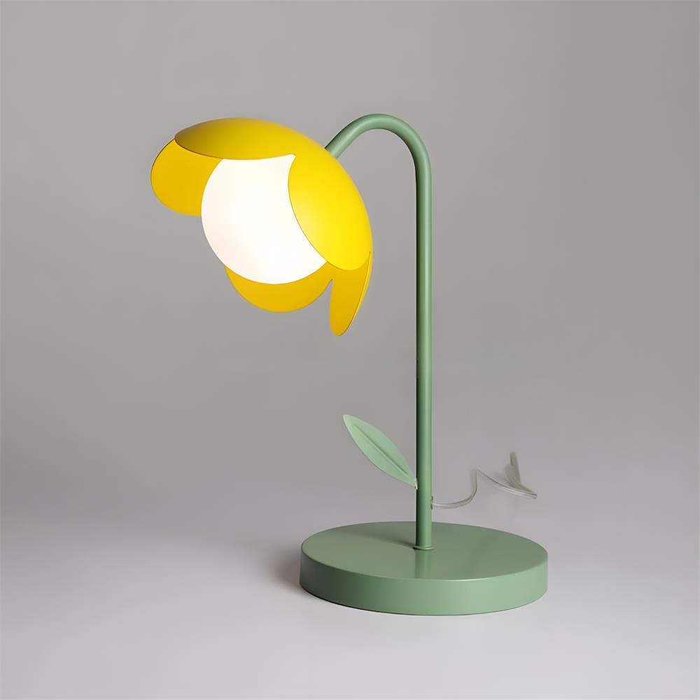 Tulip lampă de masă