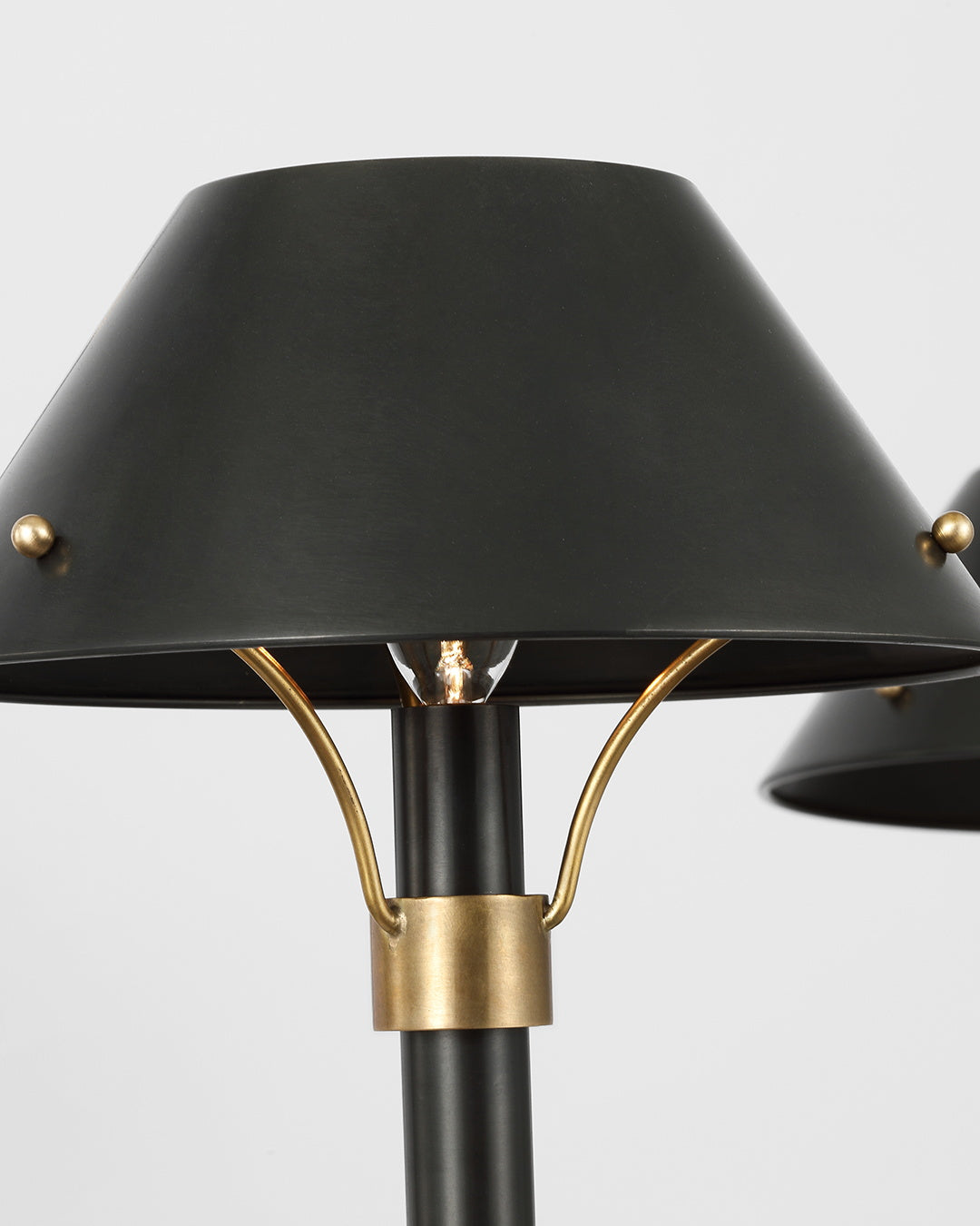 Turlington candelabru