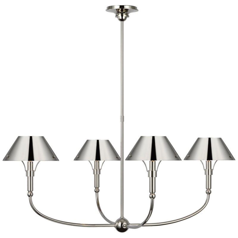 Turlington candelabru