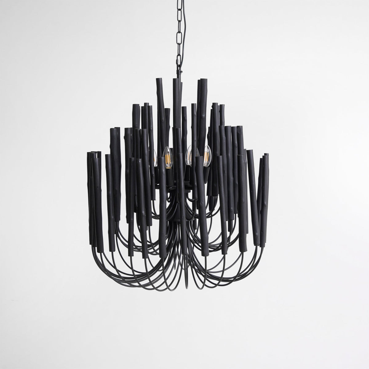 Drox candelabru, sculptural