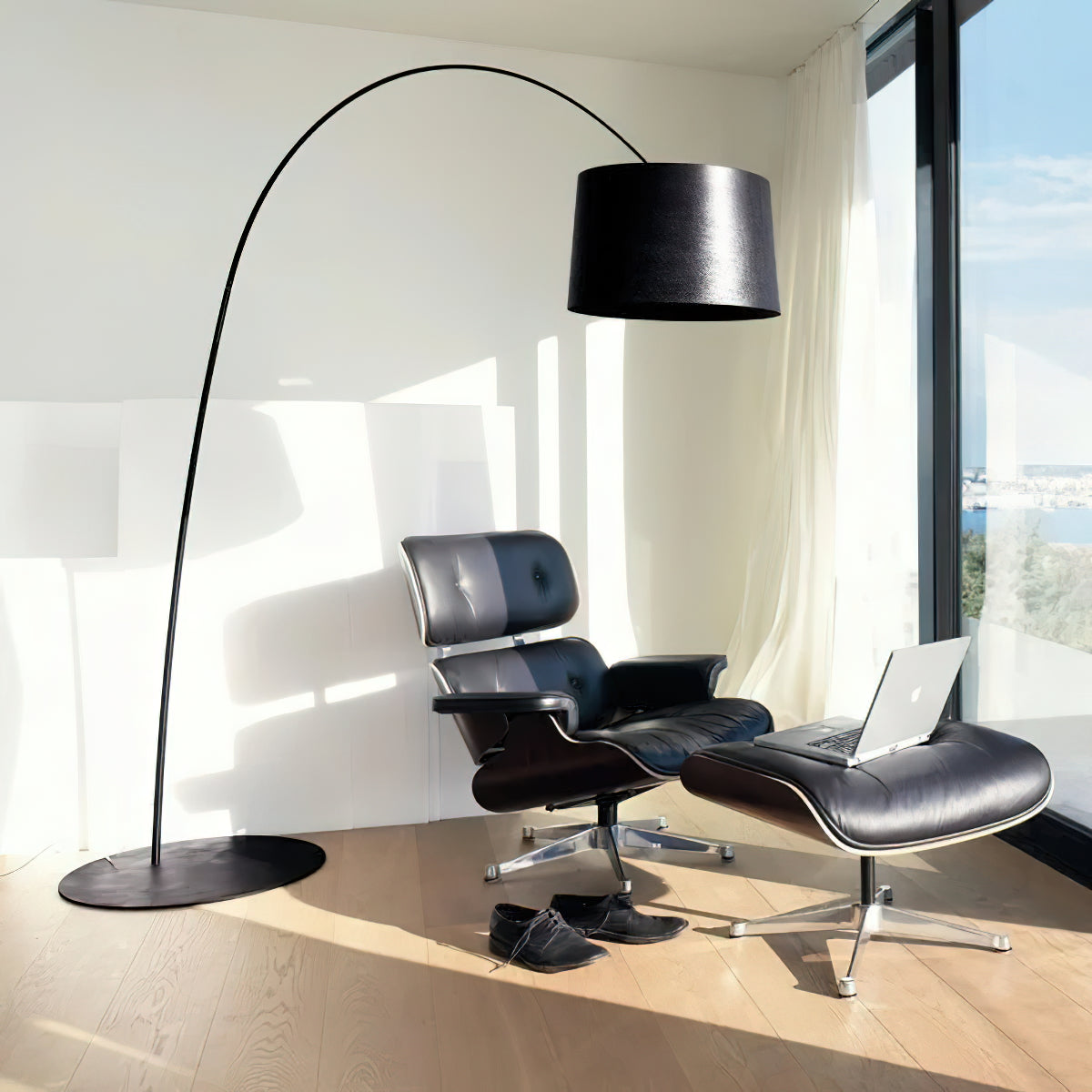 Ciraaine lampadar