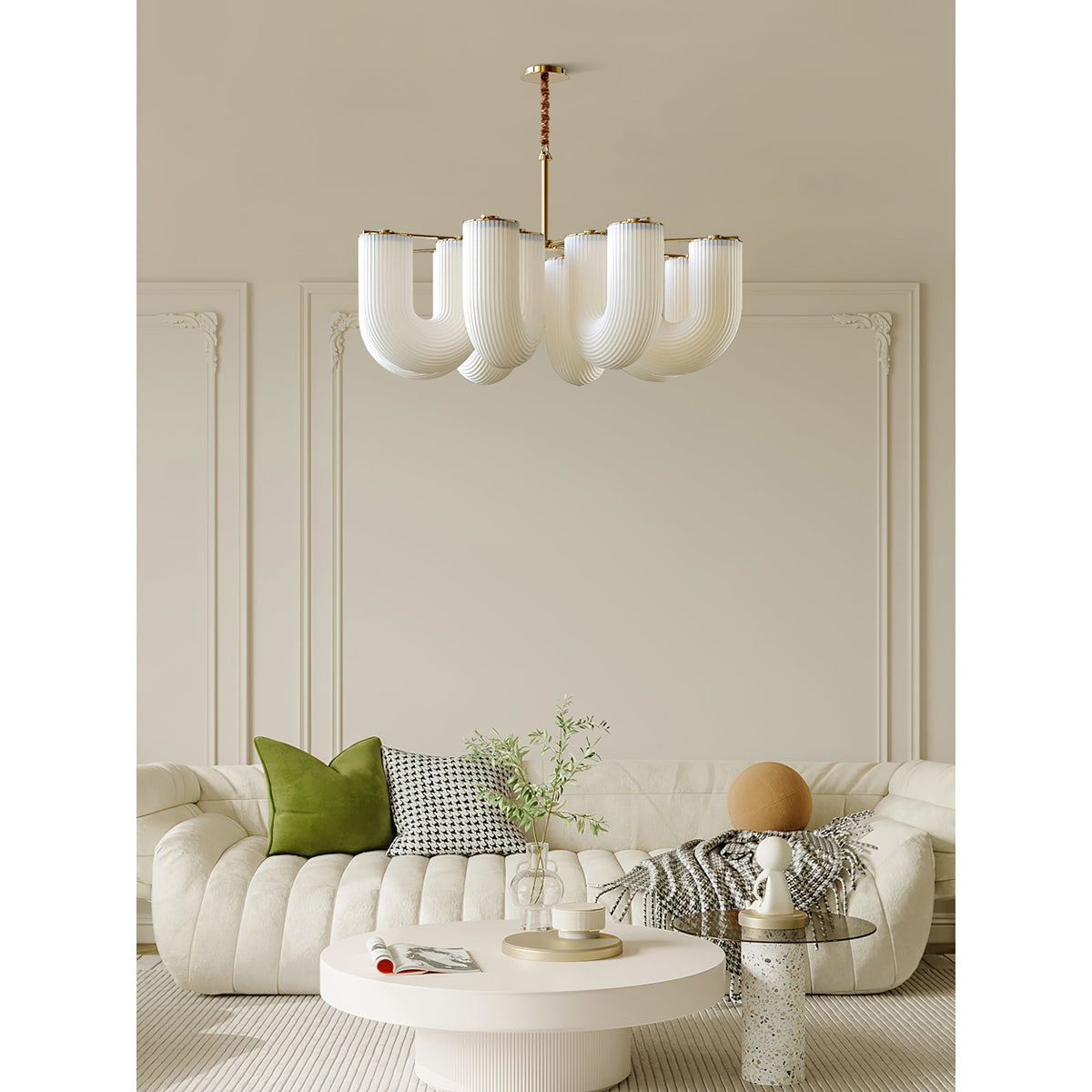 Elaivella candelabru