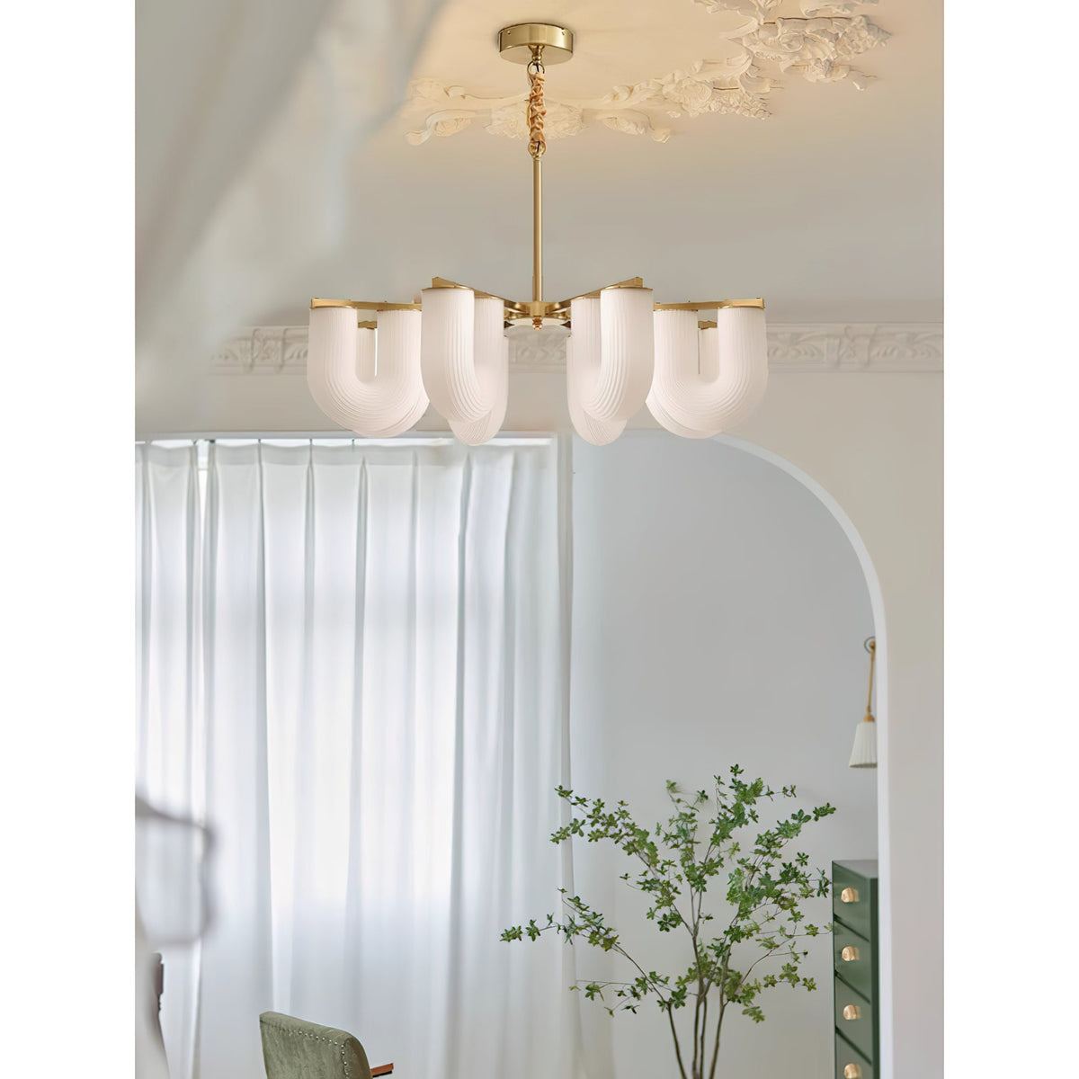 Elaivella candelabru