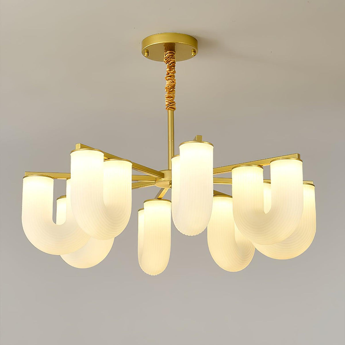 Elaoissa candelabru