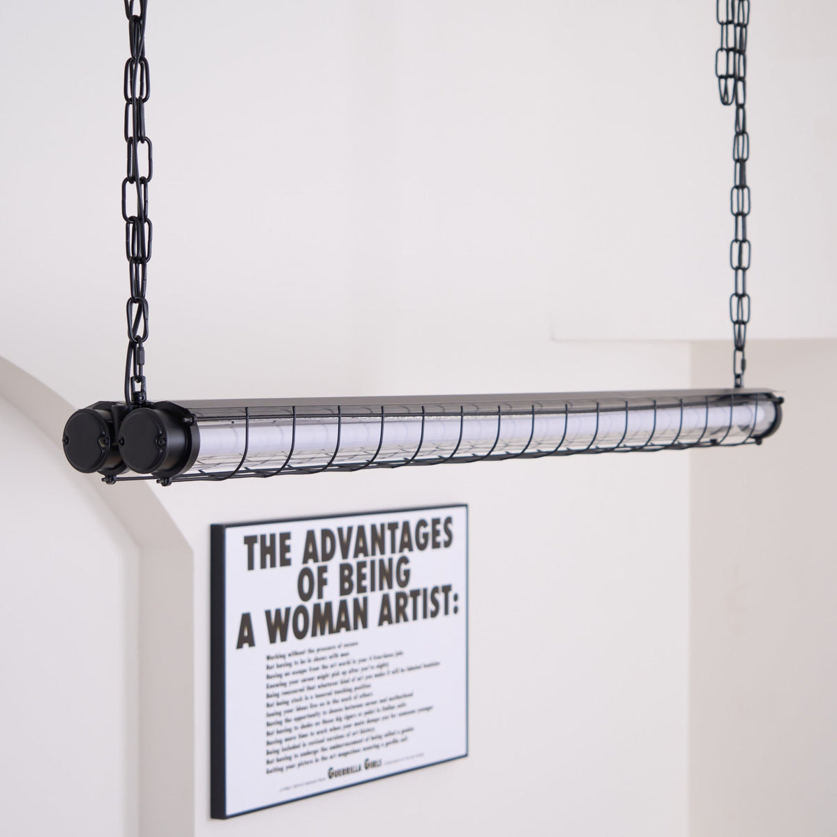 Mirarelia artă nordică Mariner lampă suspendată