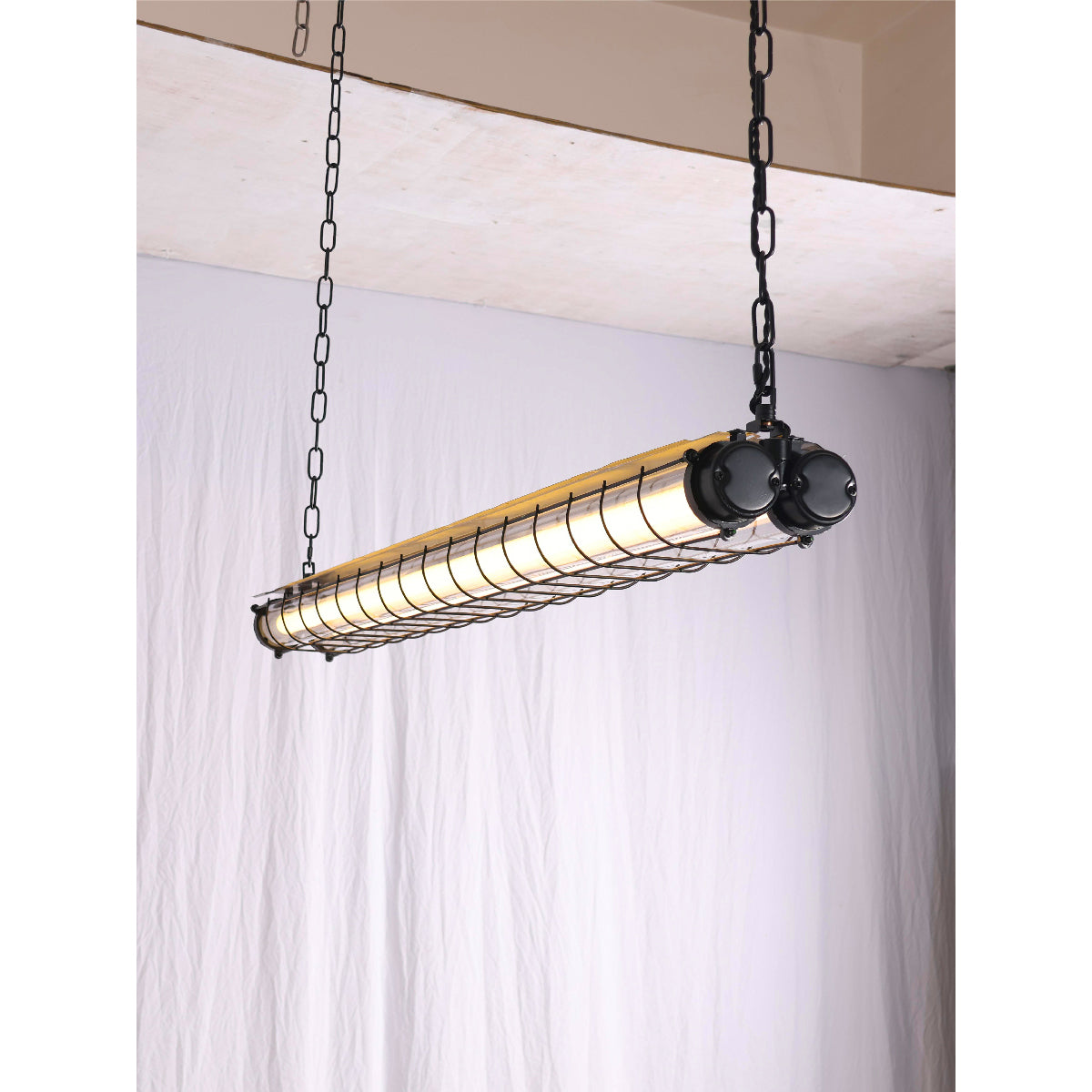 Mirarelia artă nordică Mariner lampă suspendată