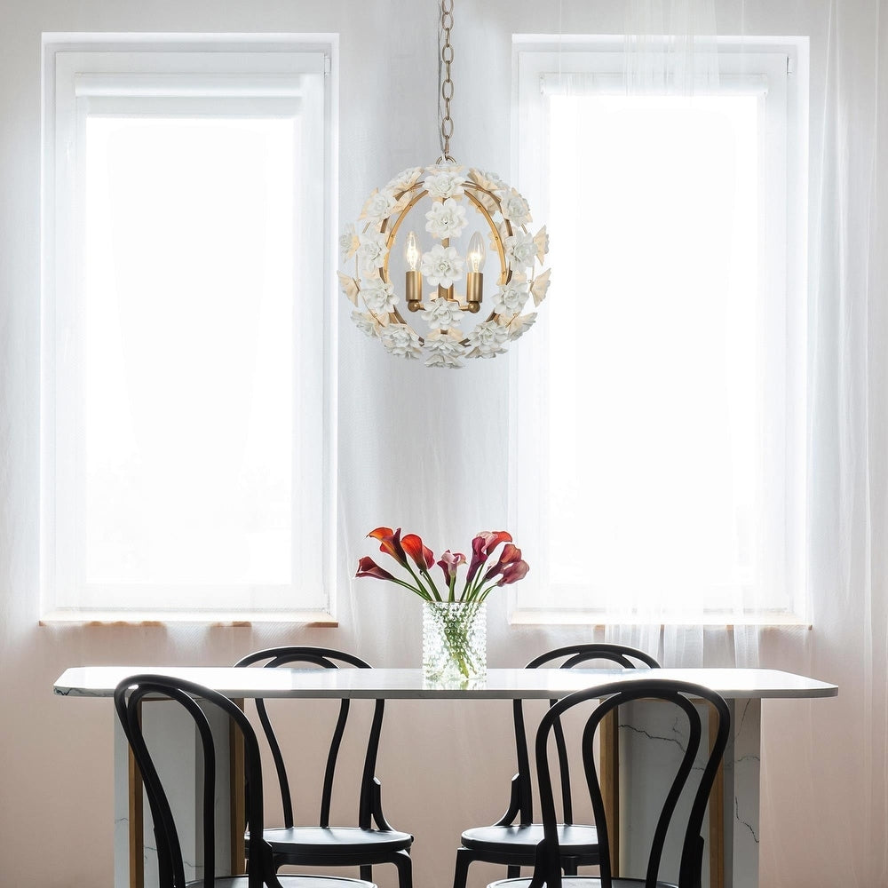 Avenenora candelabru