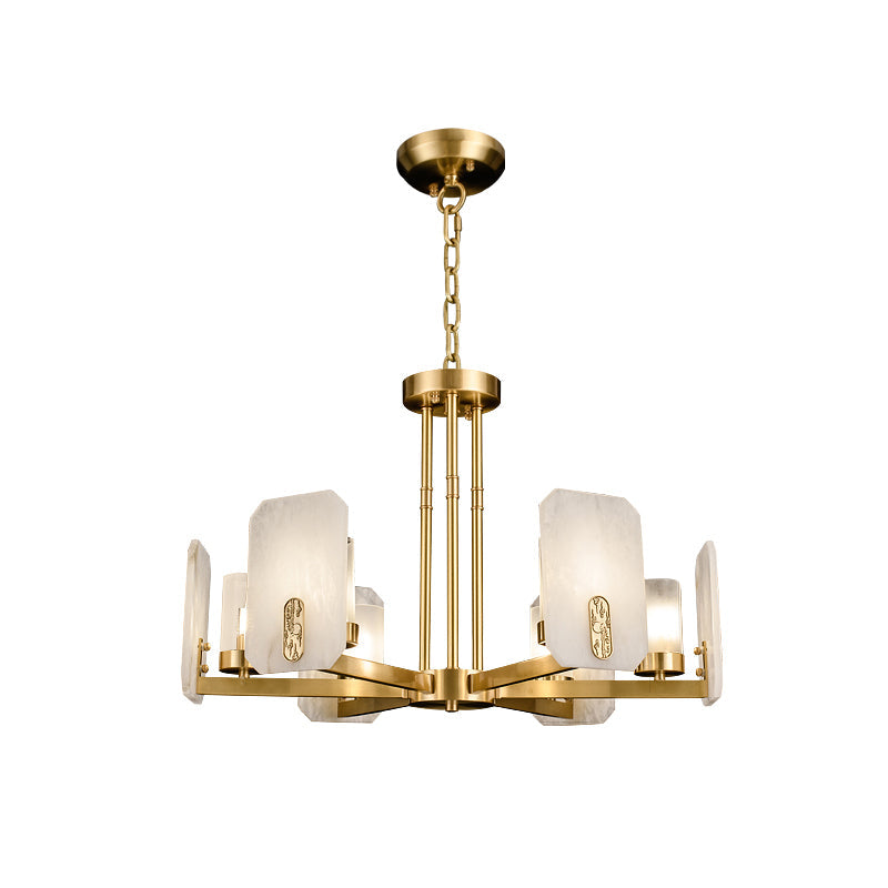 Nororian candelabru