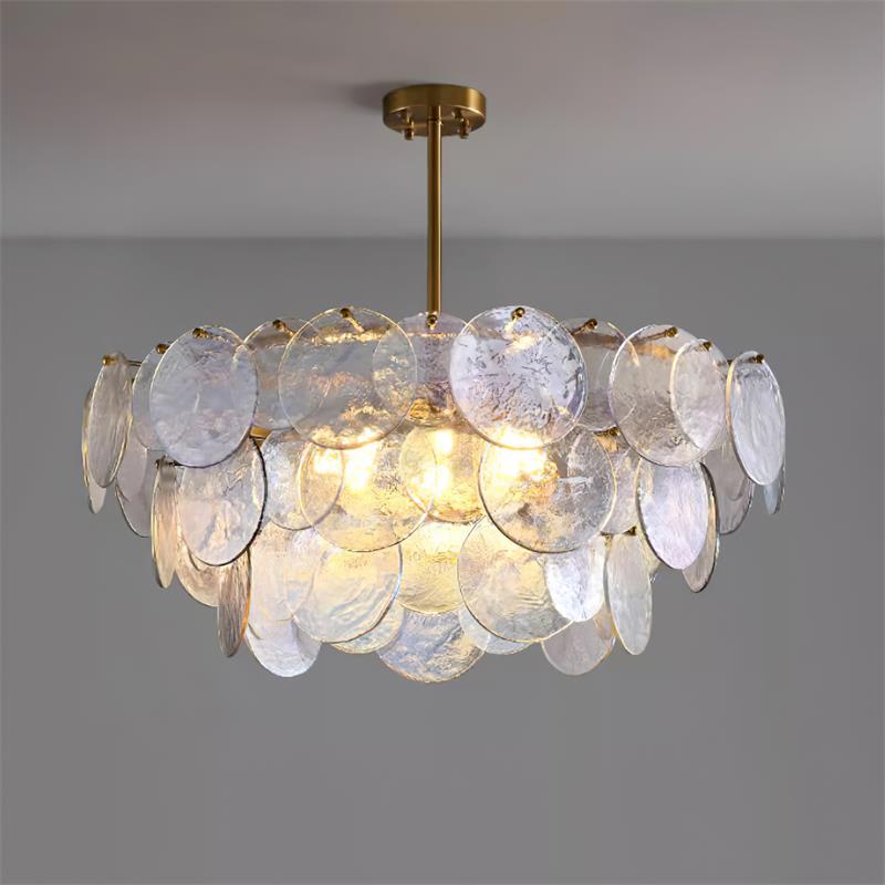 Sheel candelabru