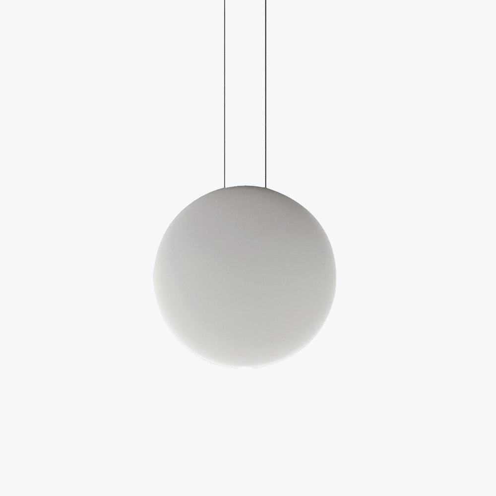 Arisha lampă suspendată modernă, metal, negru/alb/Verde/Gri