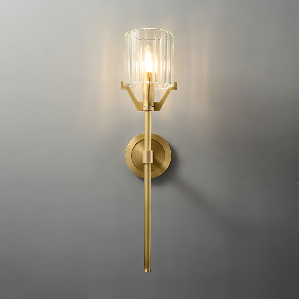 Lostor aplică de perete, de lux
