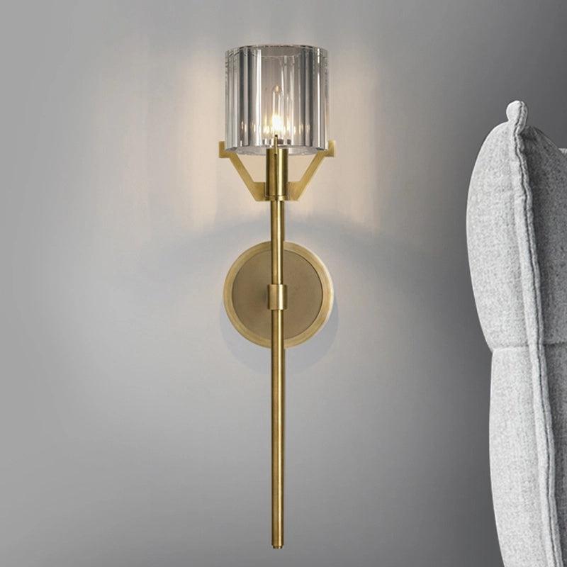 Lostor aplică de perete, de lux