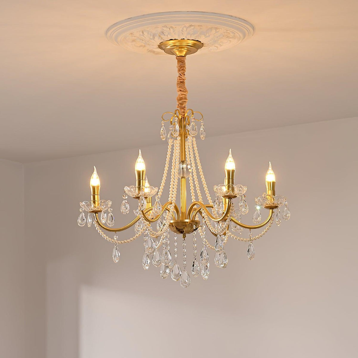 Elysion candelabru