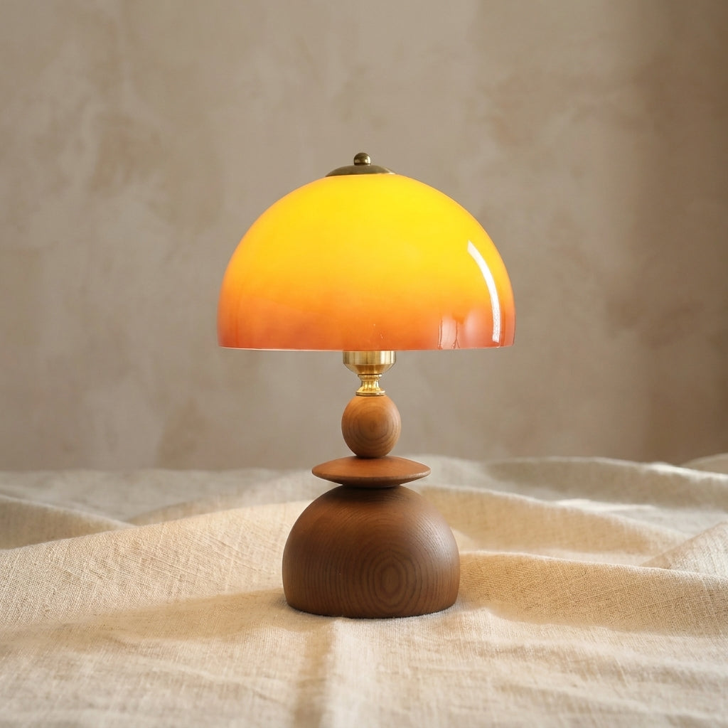 Yelhurst lampă de masă