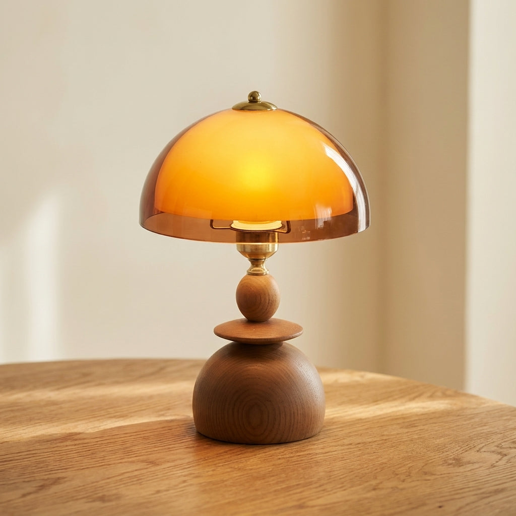 Yelhurst lampă de masă