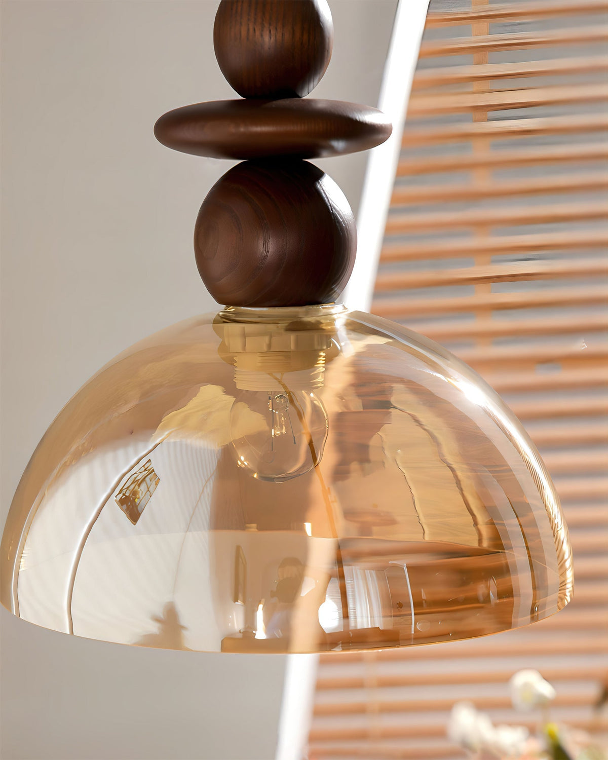 Eames lampă suspendată