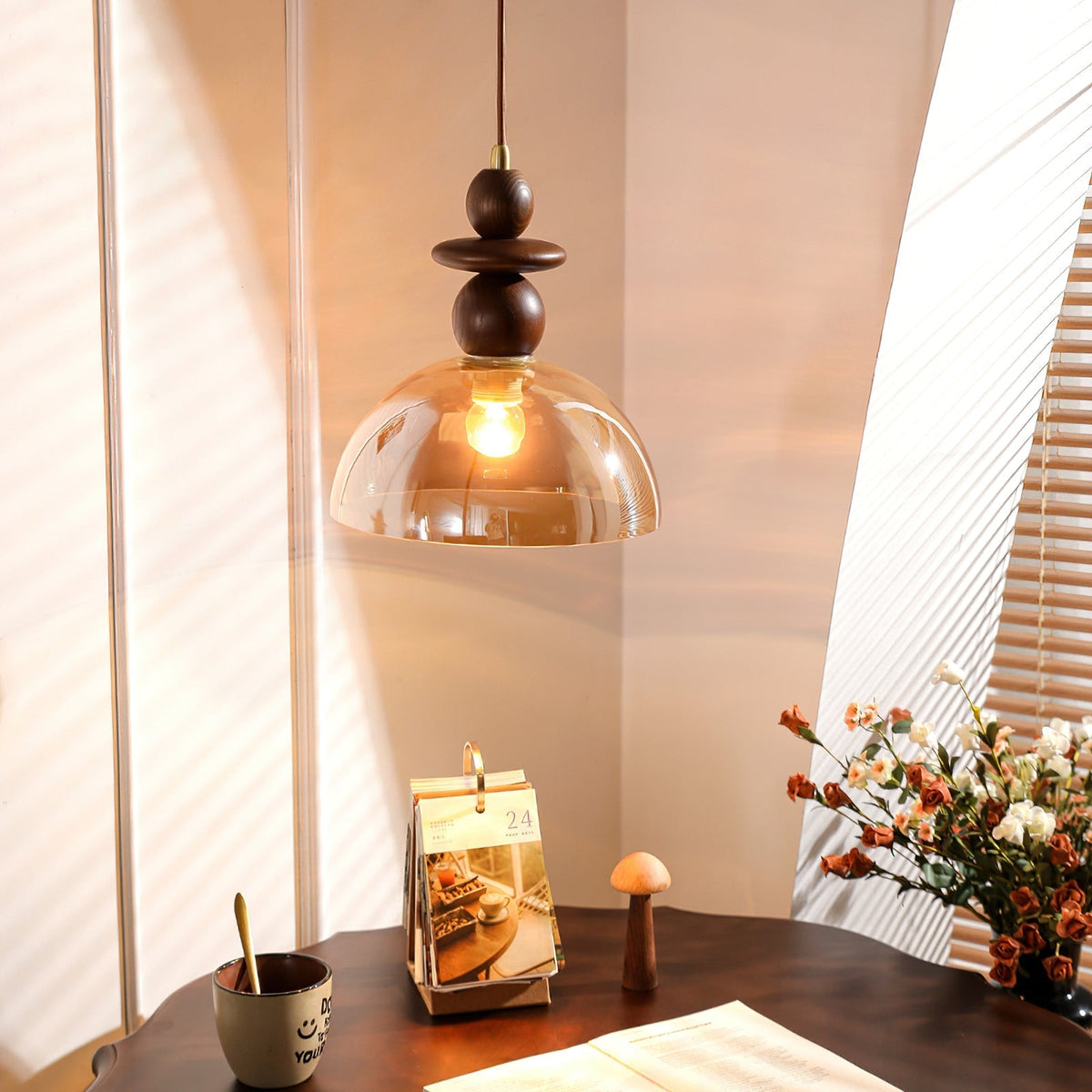 Eames lampă suspendată