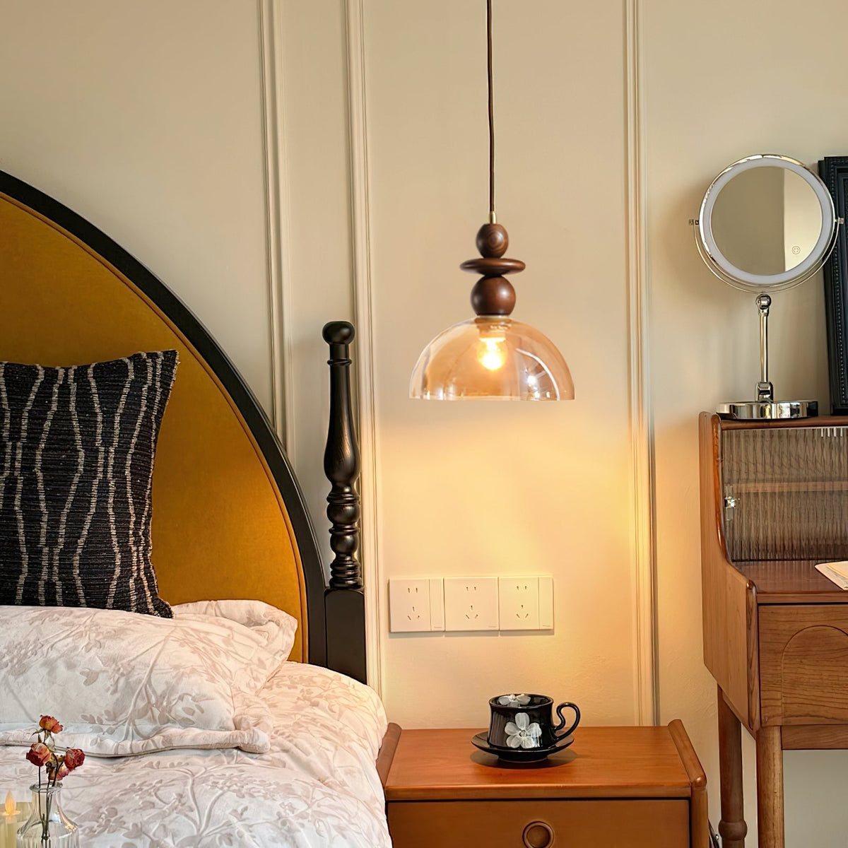 Eames lampă suspendată