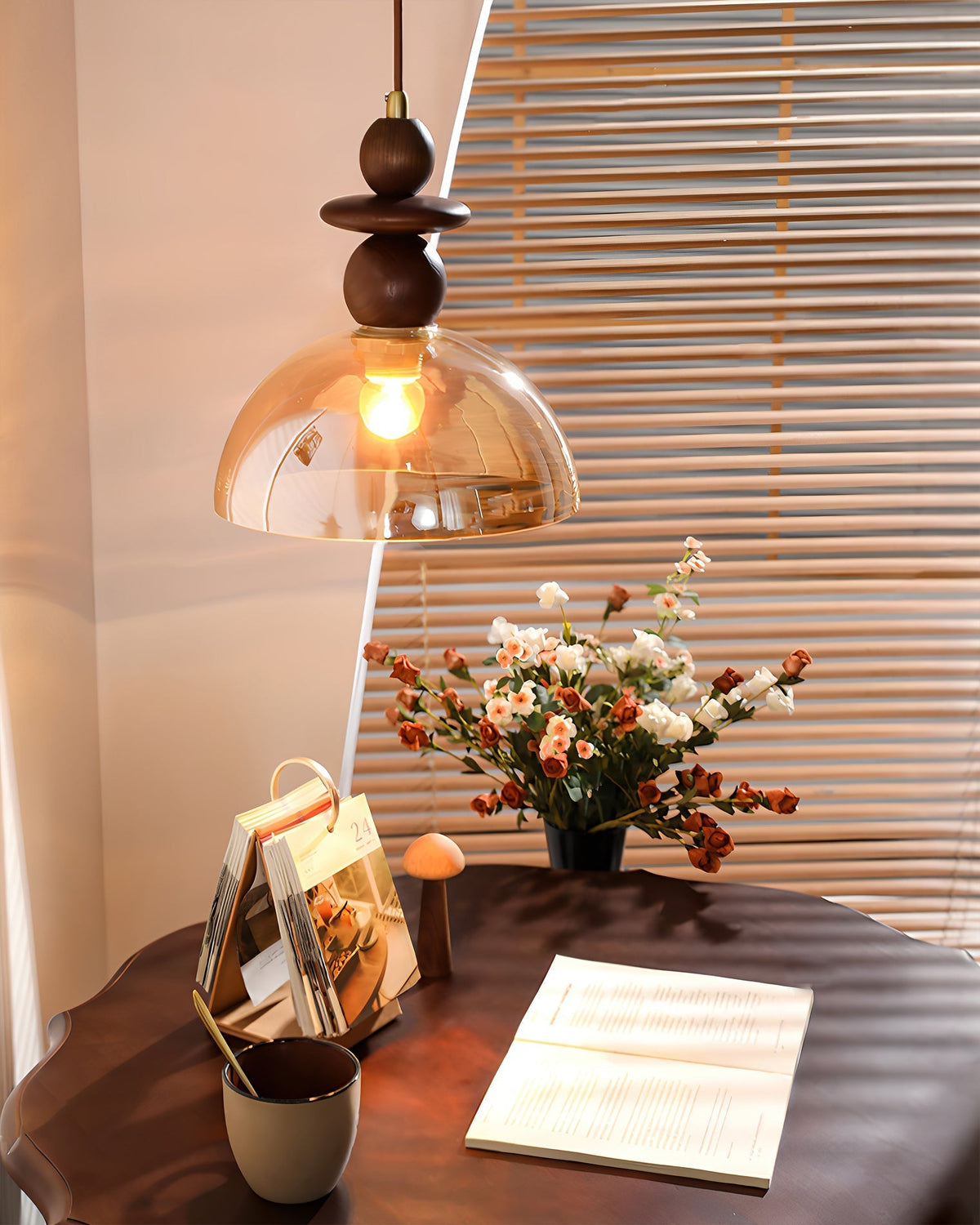 Eames lampă suspendată