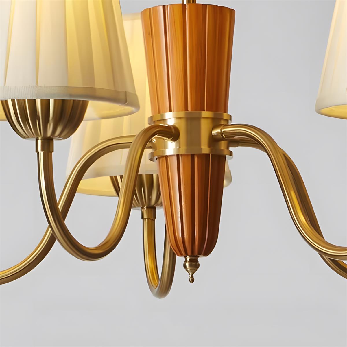 Rivalena candelabru