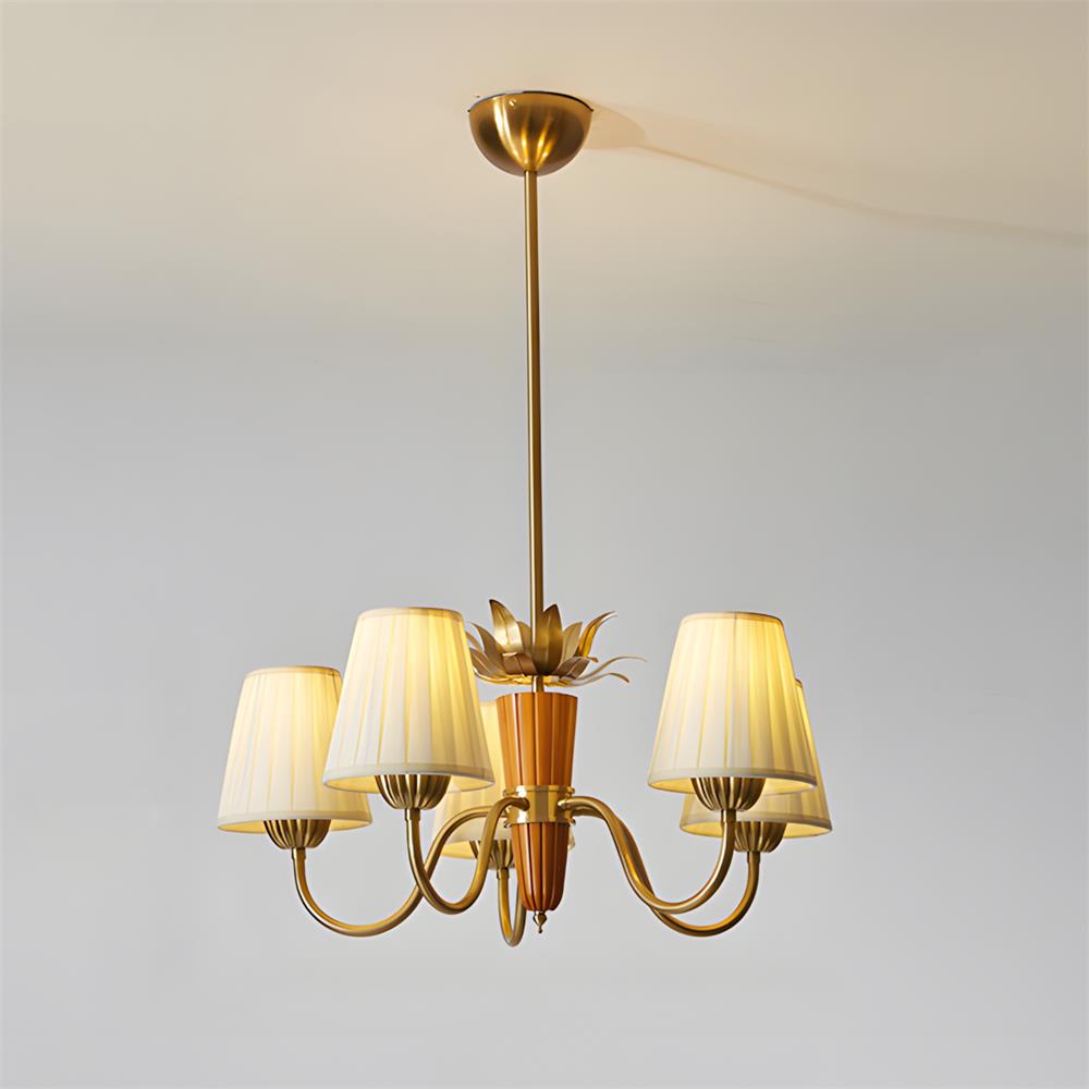 Rivalena candelabru