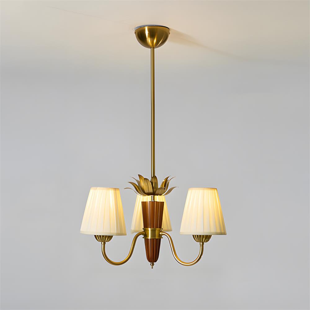 Rivalena candelabru