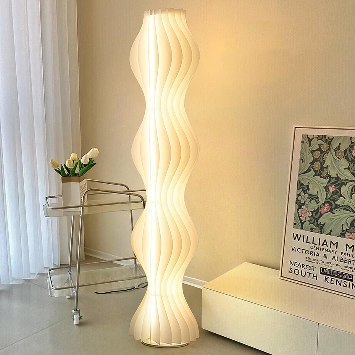 Dotha lampadar contemporan