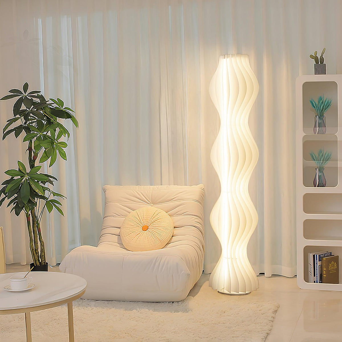 Dotha lampadar contemporan
