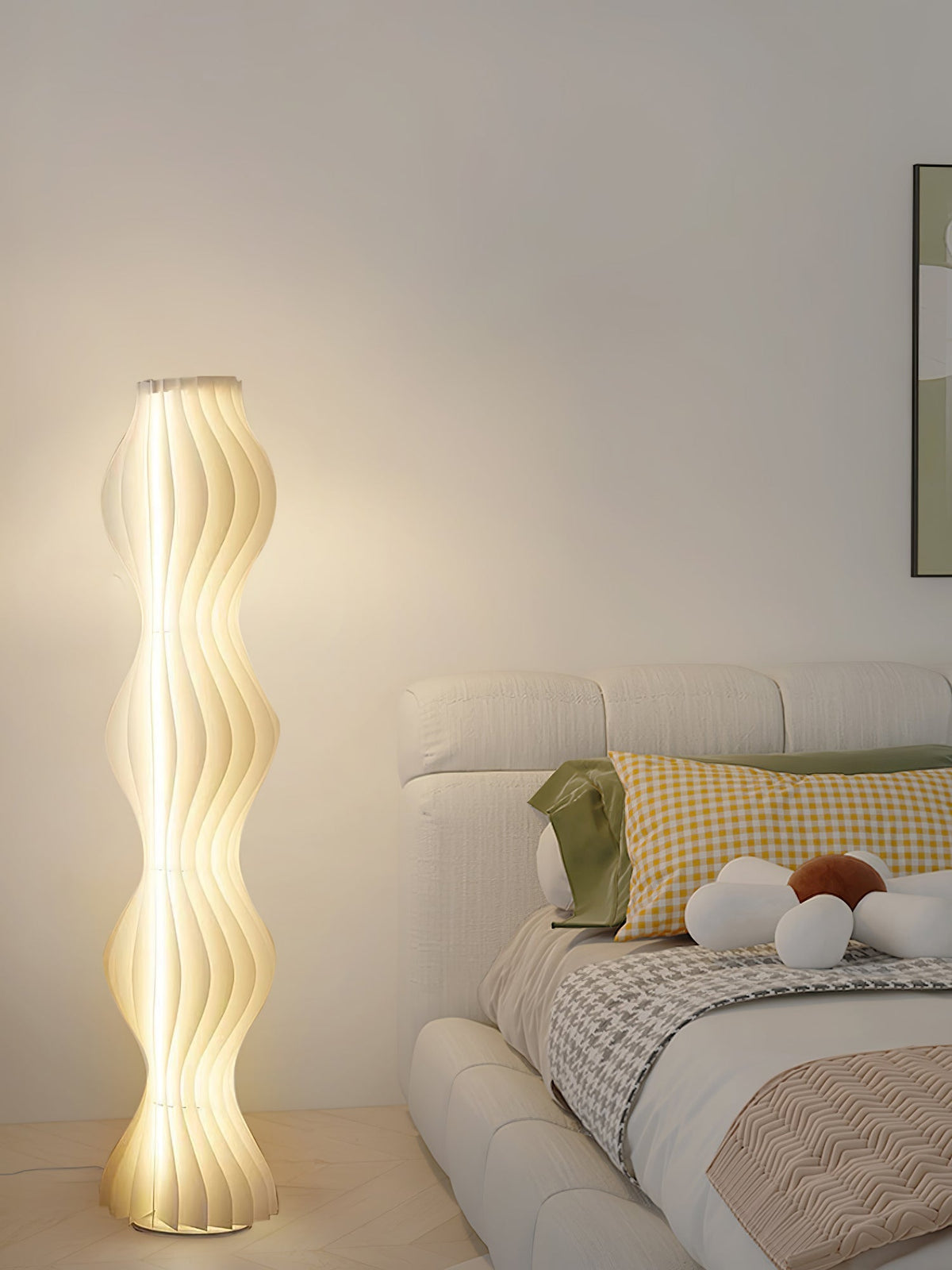 Dotha lampadar contemporan