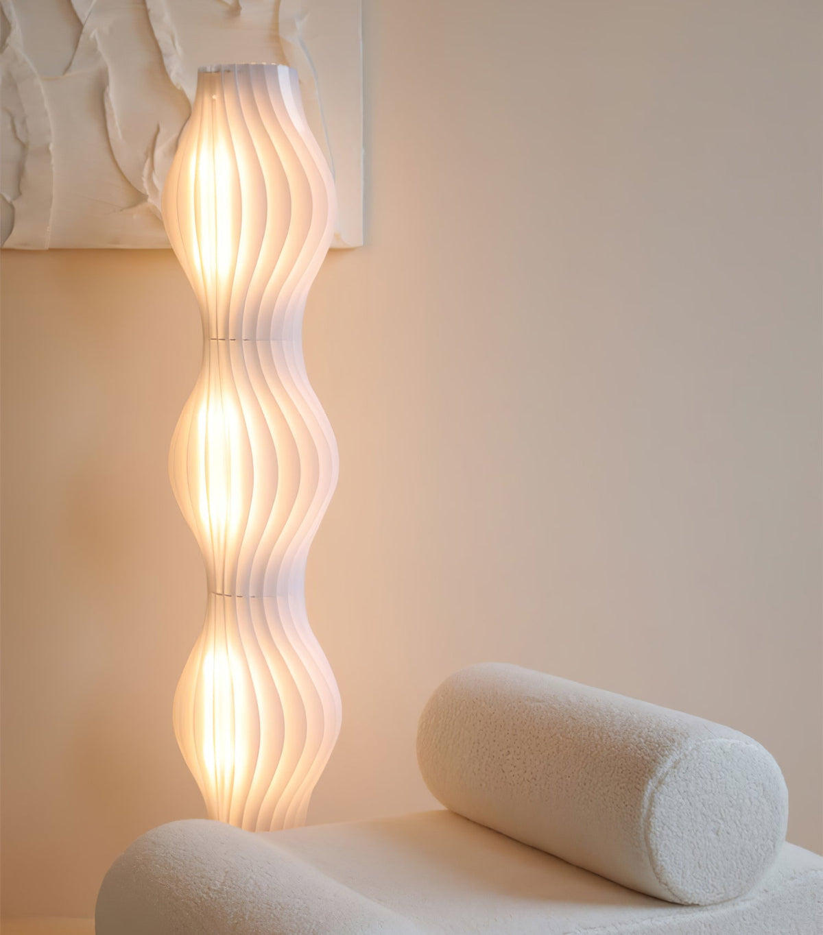 Dotha lampadar contemporan