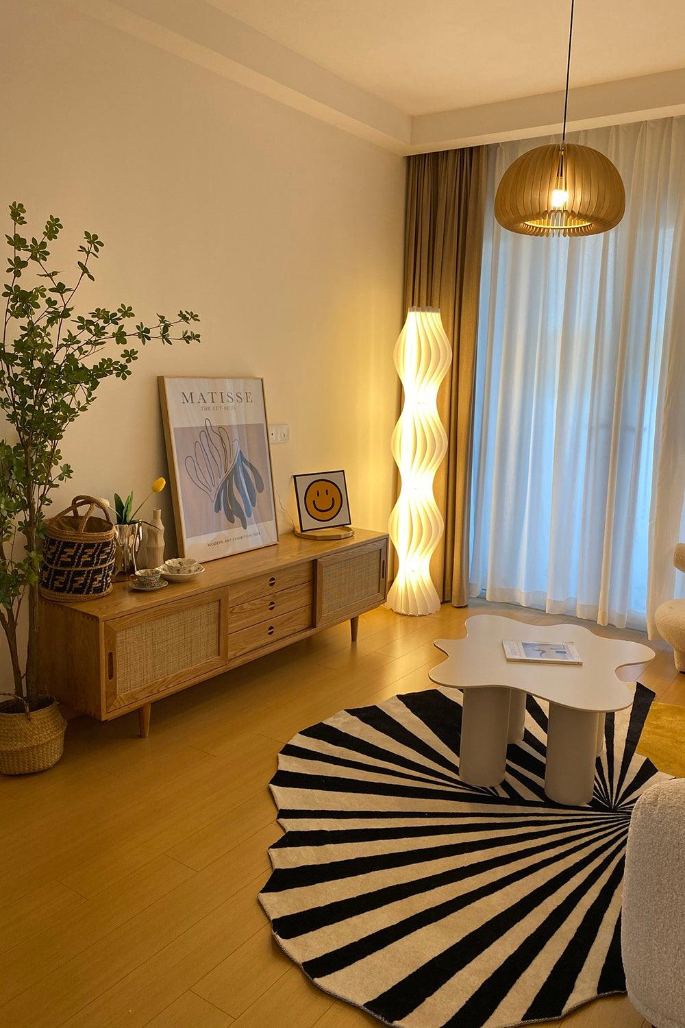 Dotha lampadar contemporan