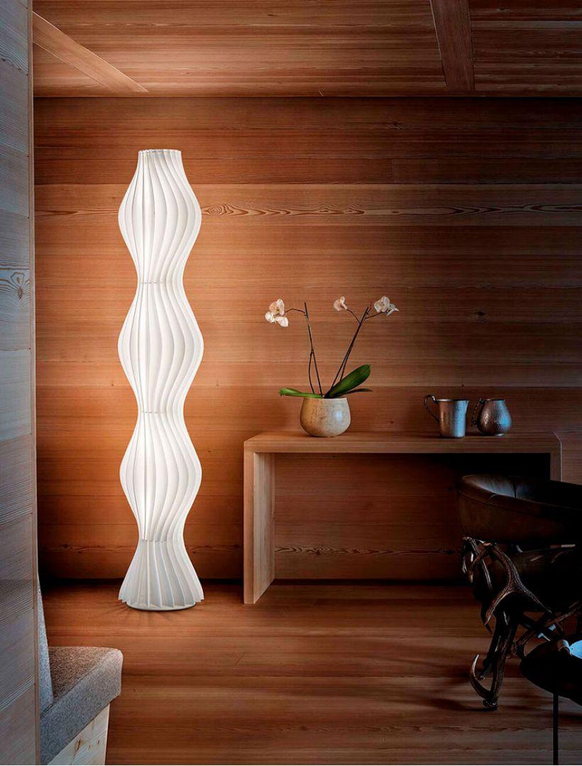 Dotha lampadar contemporan