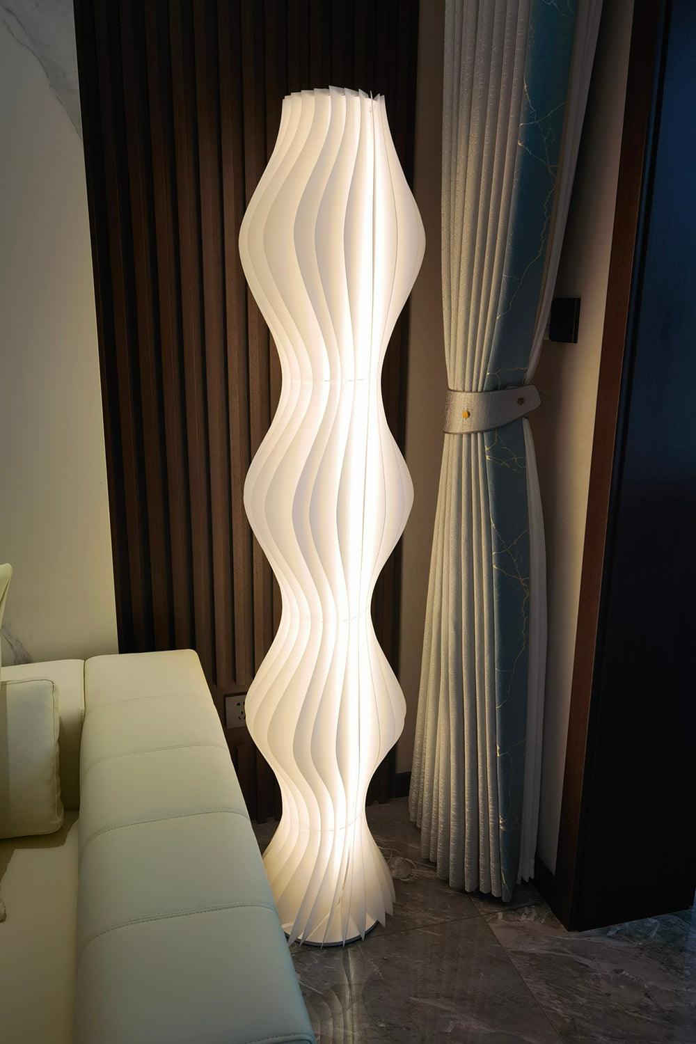 Dotha lampadar contemporan