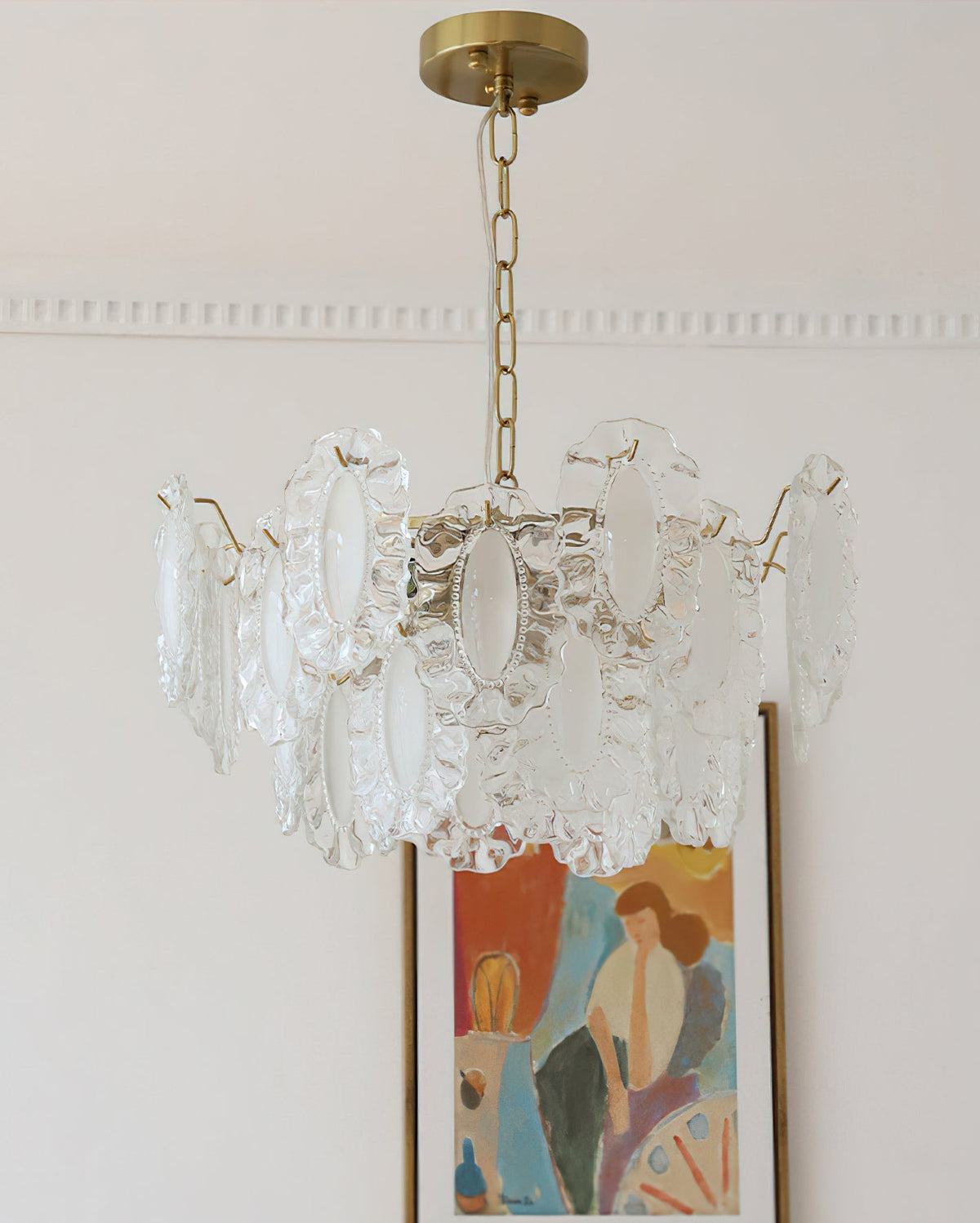 Cirarella candelabru