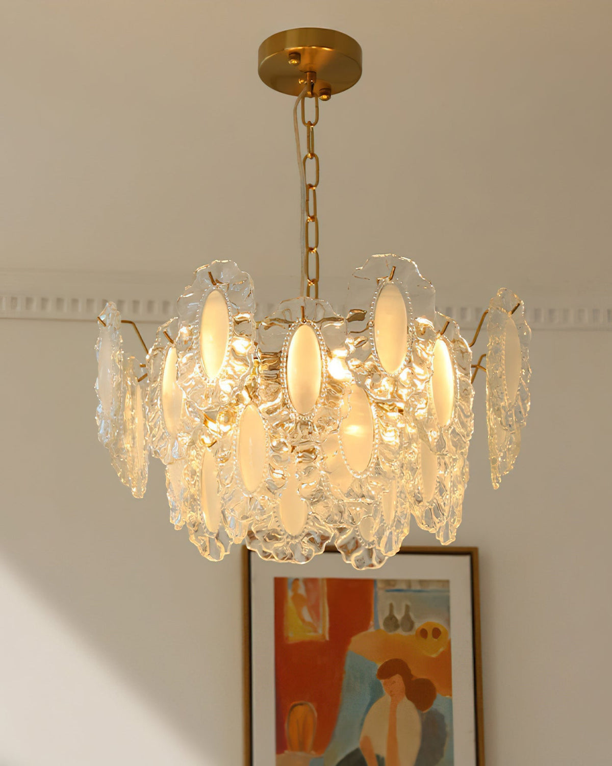 Cirarella candelabru