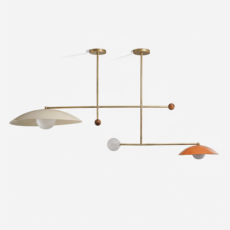 Avenanora candelabru