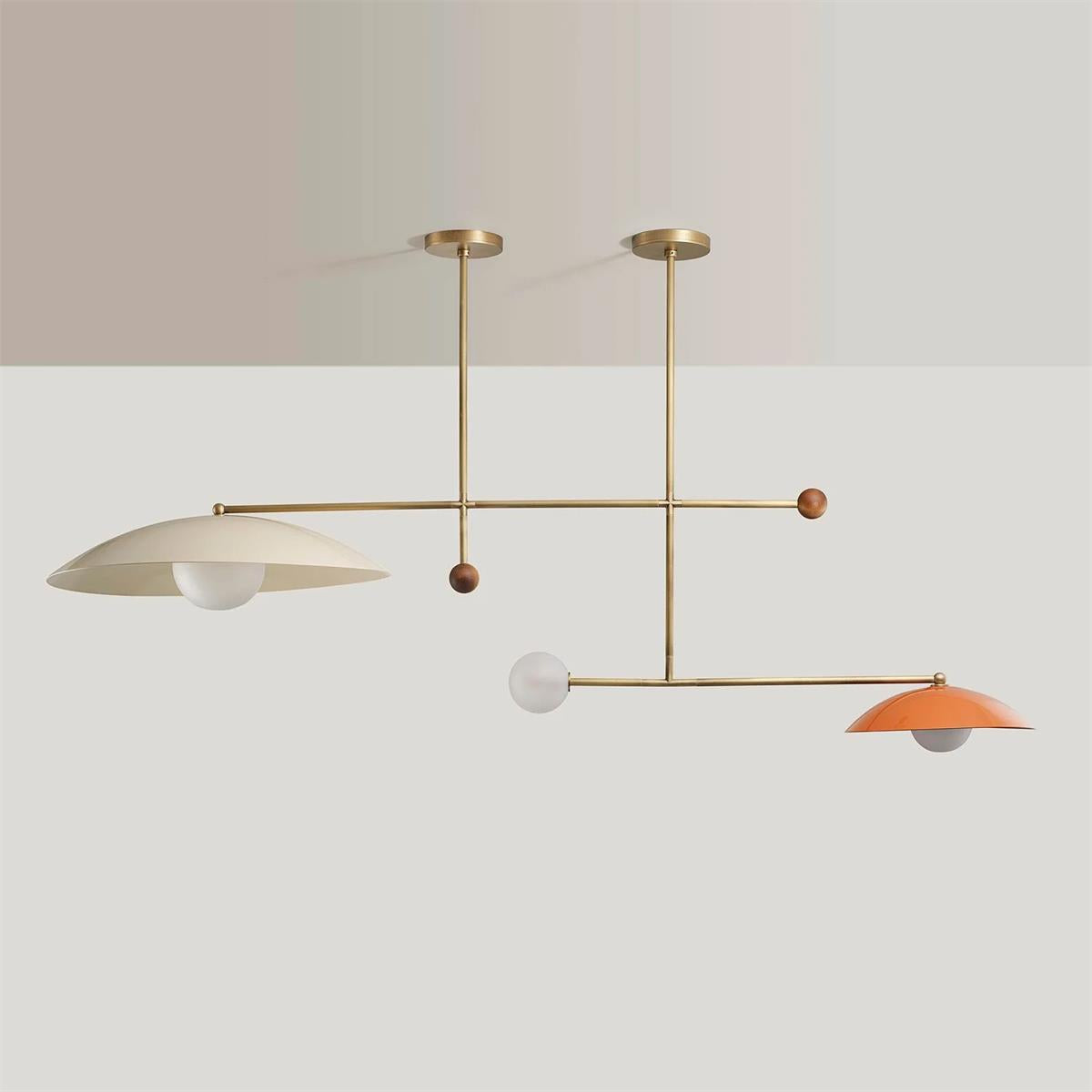 Avenanora candelabru