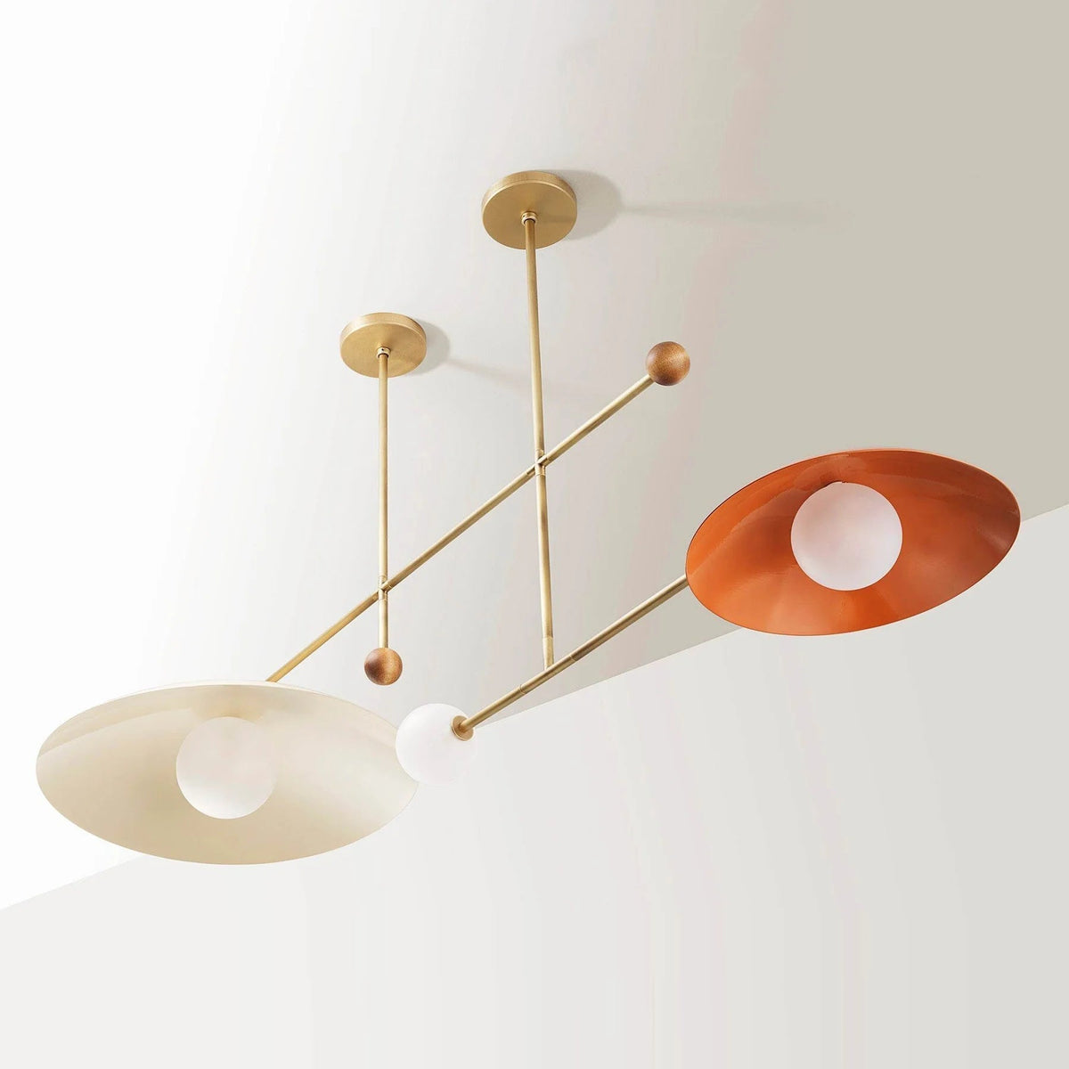 Avenanora candelabru